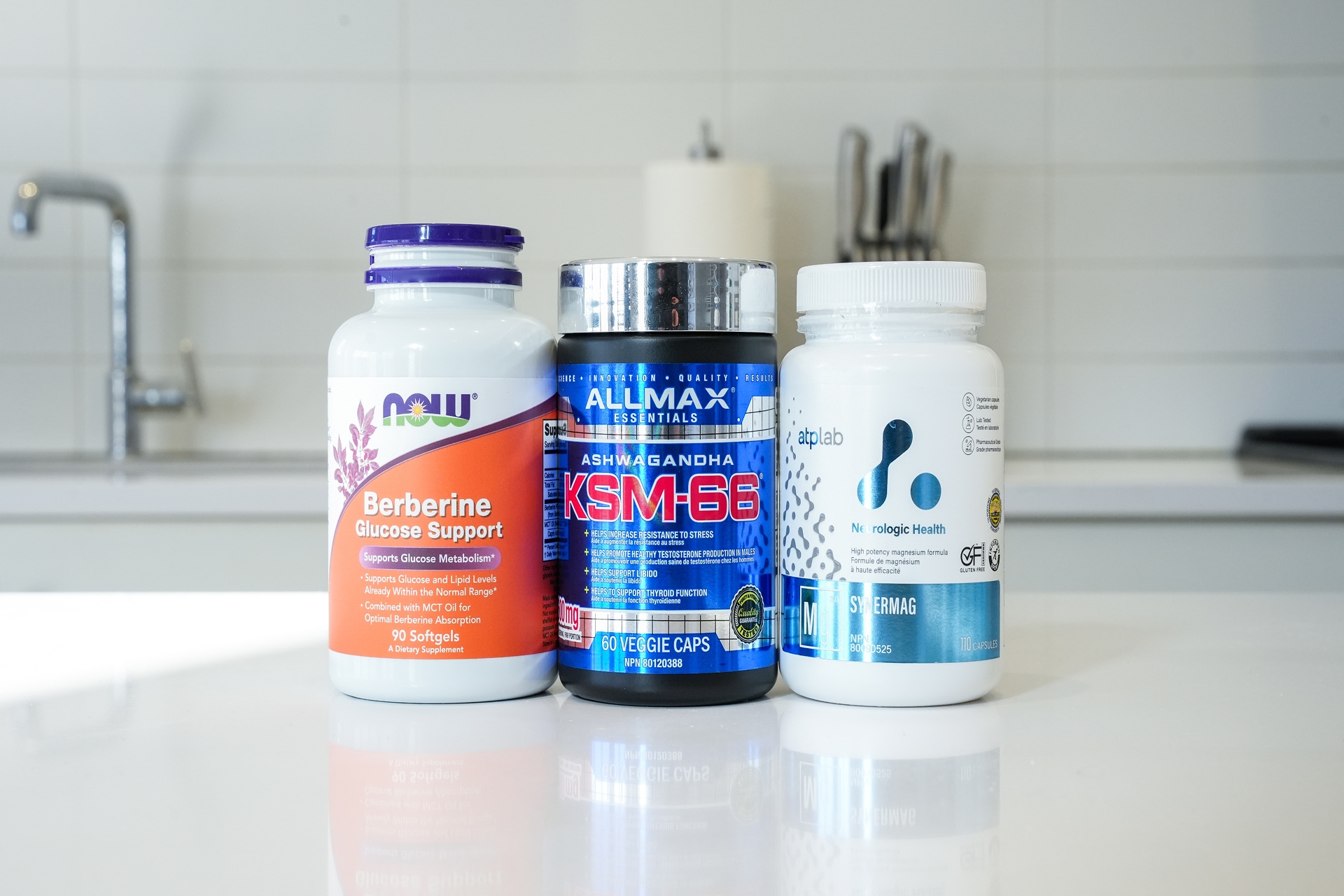 Supplements That Actually Work Backed by Science! GFIT Wellness